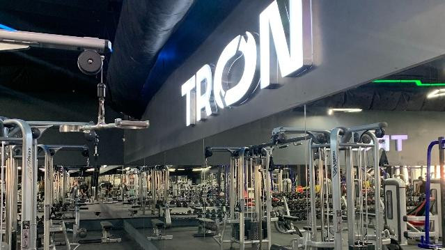 Imagen 1 de la galería del partner Tron Athletic Club Tahona
