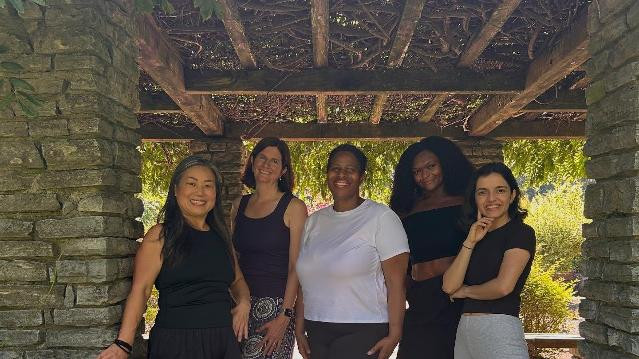 Image 1 from Hamilton Yoga Center partner gallery