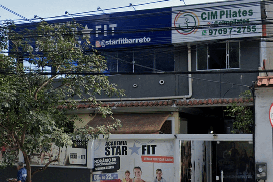 Imagem 2 da galeria do parceiro Academia STAR FIT