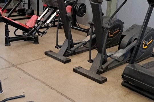 Imagem 3 da galeria do parceiro PRO HIT ACADEMIA