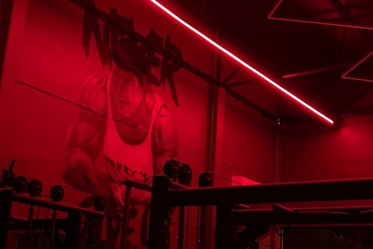 Imagem 1 da galeria do parceiro Top Treino Triunfo