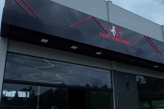 Imagem 2 da galeria do parceiro Top Treino Triunfo