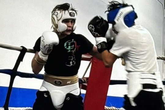Image 2 from Daruma Combat Sports partner gallery