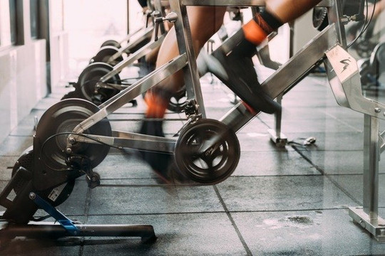 Imagem 3 da galeria do parceiro L'Équipe Ciclismo