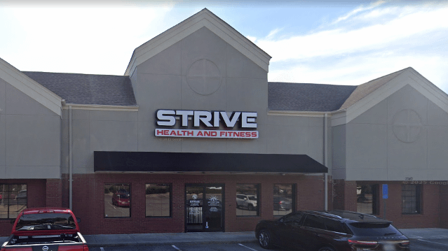 Image 2 from Strive Health & Fitness partner gallery