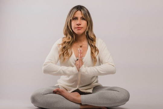 Imagen 1 de la galería del partner Attitude Danza & Bienestar - Danza Árabe, Ballet Moderno, Pilates y Meditación