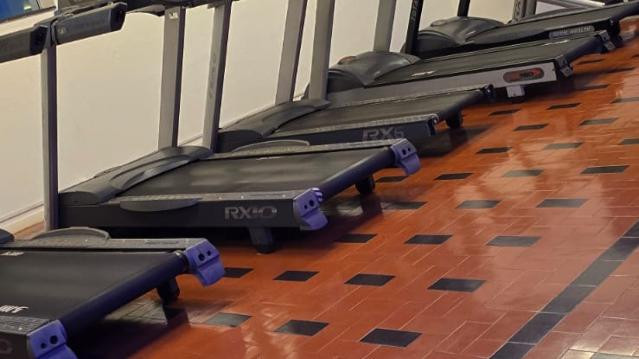 Imagem 3 da galeria do parceiro Espaço do corpo Academia