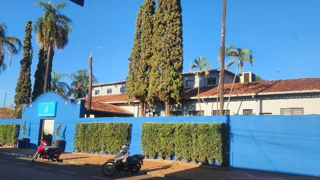 Imagem 2 da galeria do parceiro Espaço do corpo Academia