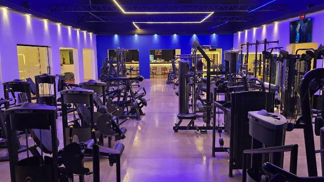 Imagem 1 da galeria do parceiro Espaço do corpo Academia