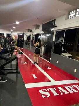 Imagem 3 da galeria do parceiro Center Fit