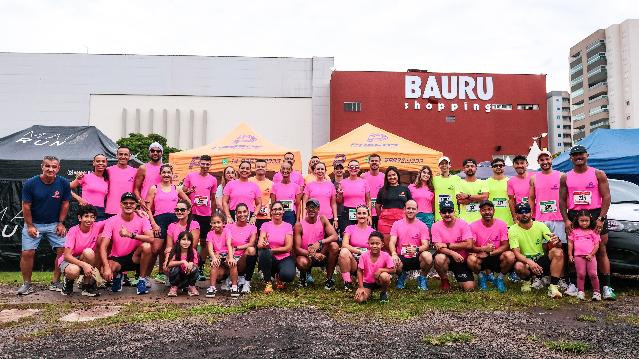 Imagem 1 da galeria do parceiro Passos Treinamento Esportivo