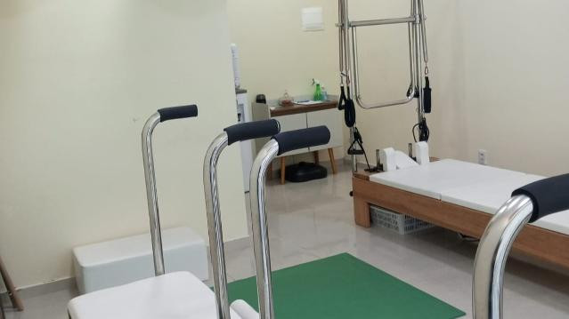 Imagem 3 da galeria do parceiro Inspirar Pilates