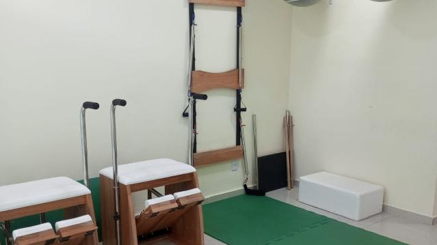 Imagem 2 da galeria do parceiro Inspirar Pilates