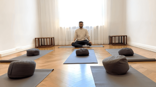Bild 3 von Moin Zen Partnergalerie