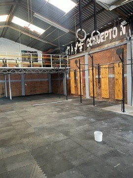 Imagen 3 de la galería del partner Concepto N Fitness Center