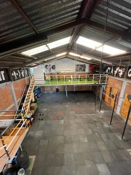 Imagen 2 de la galería del partner Concepto N Fitness Center