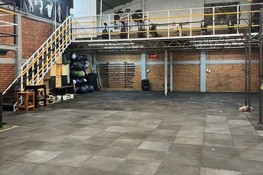 Imagen 1 de la galería del partner Concepto N Fitness Center