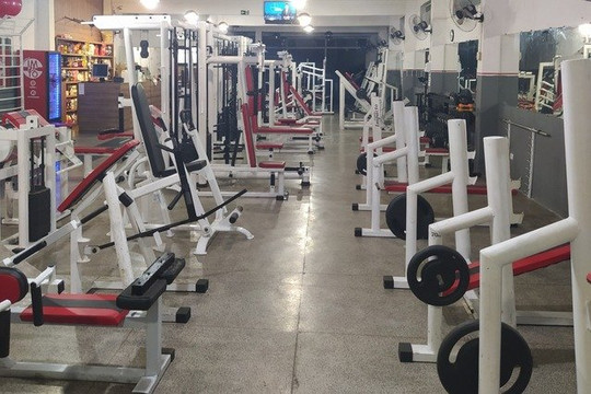 Imagem 1 da galeria do parceiro Academia Impacto