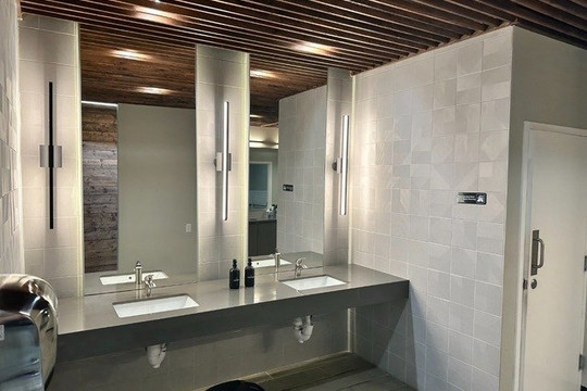 Image 4 from SWEAT partner gallery