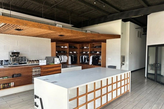 Image 3 from SWEAT partner gallery