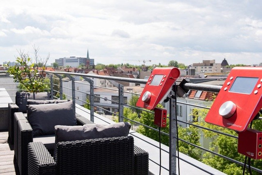 Bild 3 von SPEED.FIT Tegel Partnergalerie