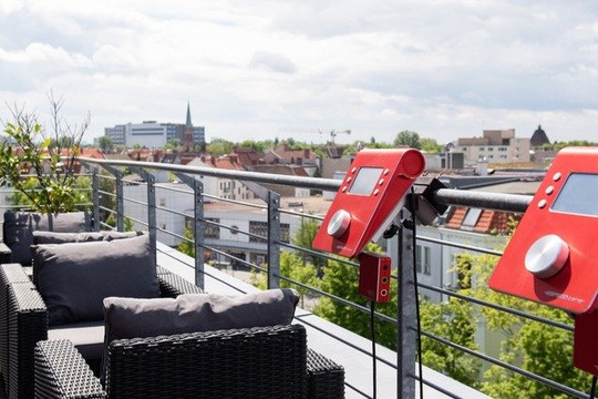 Bild 1 von SPEED.FIT Tegel Partnergalerie