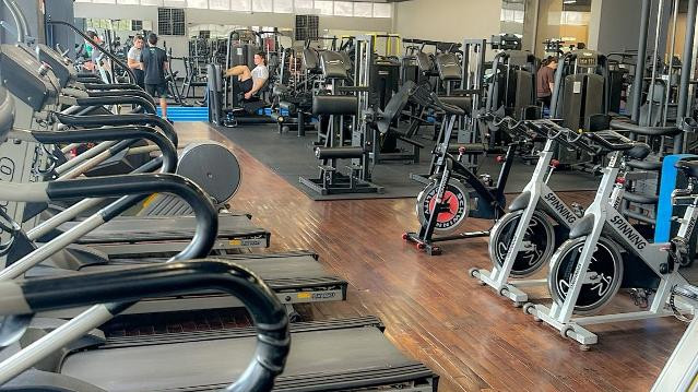 Imagem 1 da galeria do parceiro Escola de Dança Gesto's Ballet - Londrina