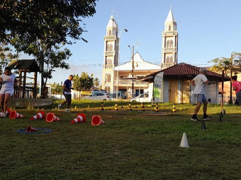 Imagem 1 da galeria do parceiro 3CRun Assessoria Esportiva - CT Il