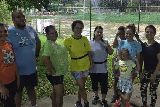 Imagem 2 da galeria do parceiro 3C Run Assessoria Esportiva- CT I