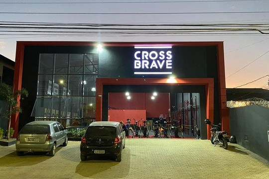 Imagem 2 da galeria do parceiro Cross Brave