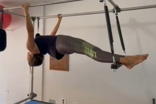 Imagem 3 da galeria do parceiro Studio Avivar Fisioterapia e Pilates