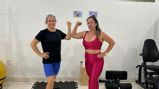 Imagem 3 da galeria do parceiro Treinner Vida Plena