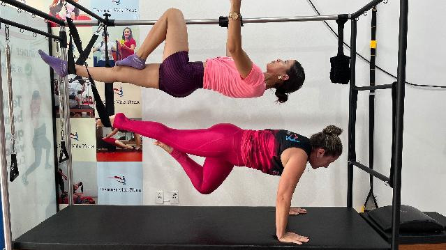 Imagem 1 da galeria do parceiro Treinner Vida Plena