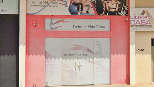 Imagem 2 da galeria do parceiro Treinner Vida Plena