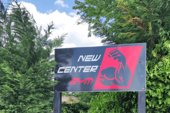 Immagine 2 dalla galleria del partner ASD New Center Gym plus