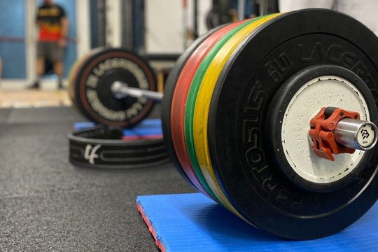 Immagine 1 dalla galleria del partner ASD New Center Gym plus