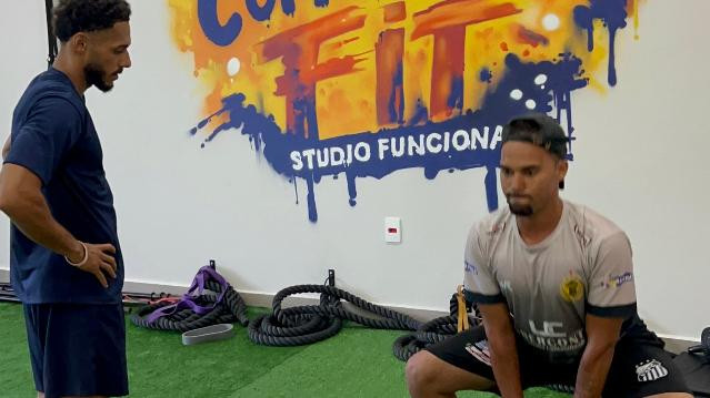 Imagem 3 da galeria do parceiro Studio Comunidade Fit