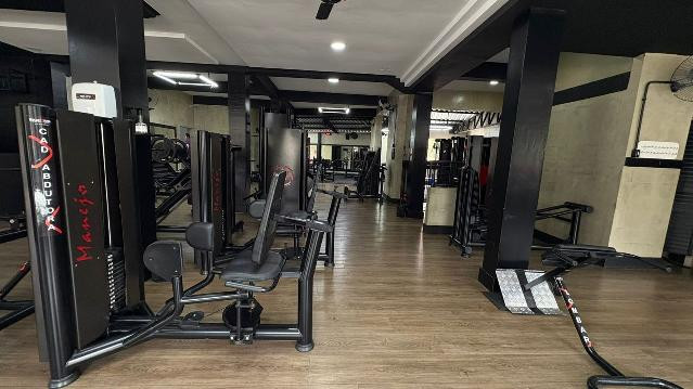 Imagem 1 da galeria do parceiro Academia Bioforma