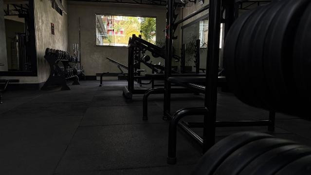 Imagem 3 da galeria do parceiro Academia Bioforma