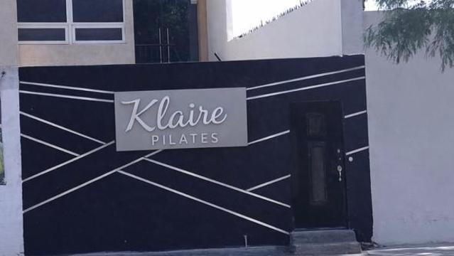 Imagen 2 de la galería del partner Klaire Pilates
