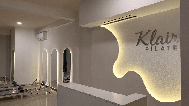 Imagen 1 de la galería del partner Klaire Pilates