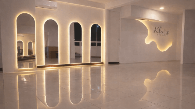 Imagen 3 de la galería del partner Klaire Pilates