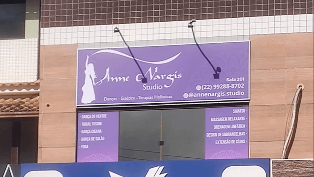 Imagem 2 da galeria do parceiro Anne Nargis Studio