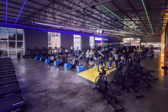 Imagem 1 da galeria do parceiro Engenharia do Corpo - Esplanada