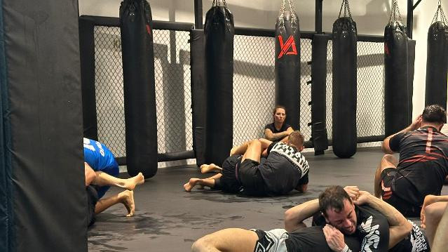 Bild 1 von MORILLA SPORTS Partnergalerie