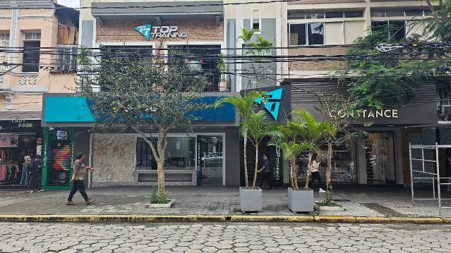 Imagem 2 da galeria do parceiro Academia Top Training