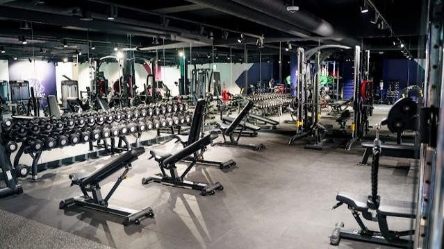 Image 3 from Xcelerate Gym Edgware partner gallery