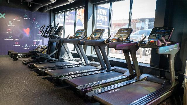 Image 2 from Xcelerate Gym Edgware partner gallery