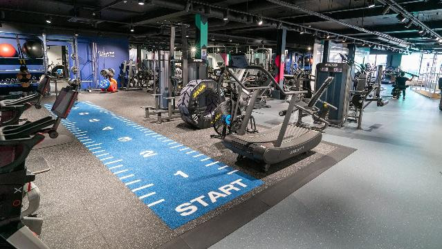 Image 1 from Xcelerate Gym Edgware partner gallery