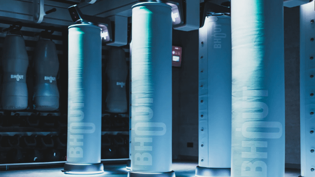 Imagem 1 da galeria do parceiro Bhout Bessa